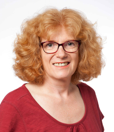 Beate Volz