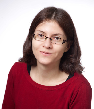 Dr. med. Christine Schwinn