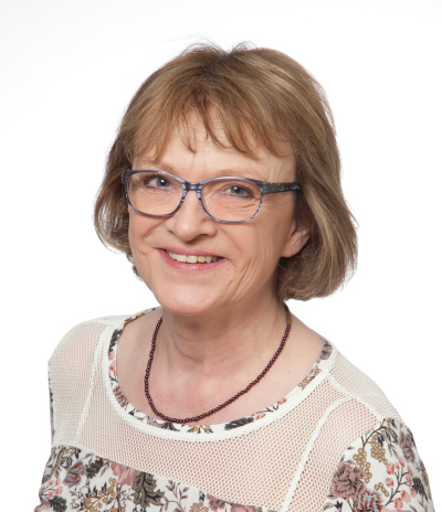 Silvia Trippel